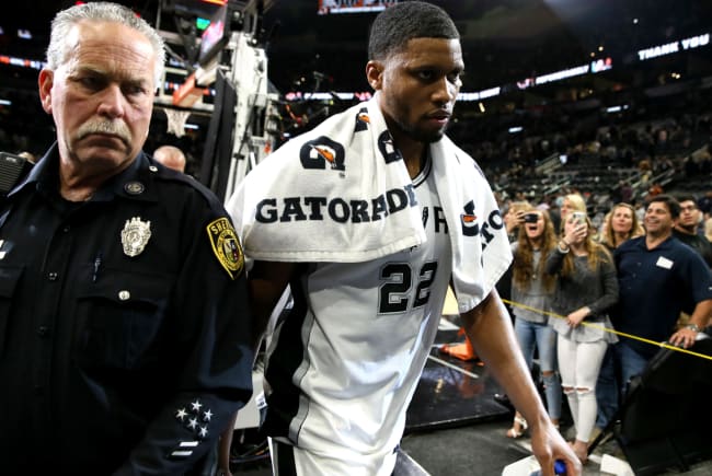 NBA Analytics, Not Stat Sheets, Are Rudy Gay's Worst Enemy, News, Scores,  Highlights, Stats, and Rumors