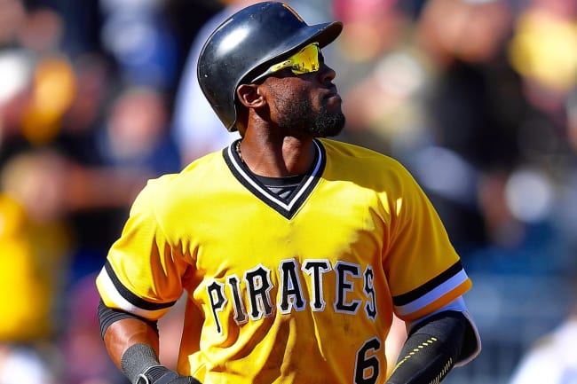 Starling Marte, Major League Baseball, News, Scores, Highlights, Stats,  and Rumors