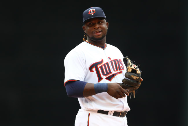 Miguel Sanó - MLB News, Rumors, & Updates