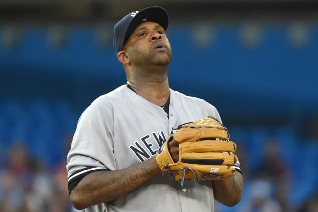 CC Sabathia Retirement: Yankees Starter Reveals 'Next Year Will be My Last
