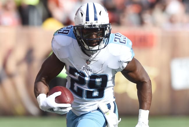 Tennessee Titans: DeMarco Murray Will Regain Star Form