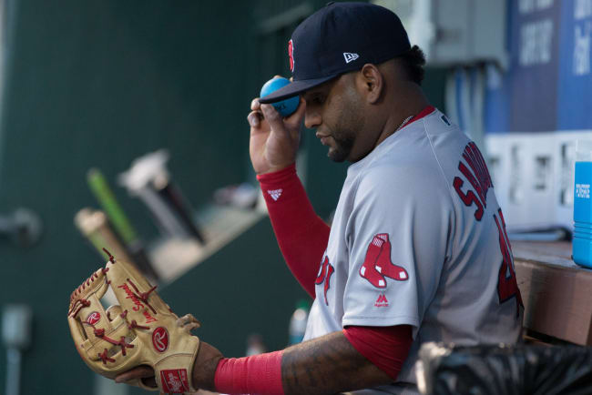 Pablo Sandoval will try his luck in the Mexican League - Líder en deportes