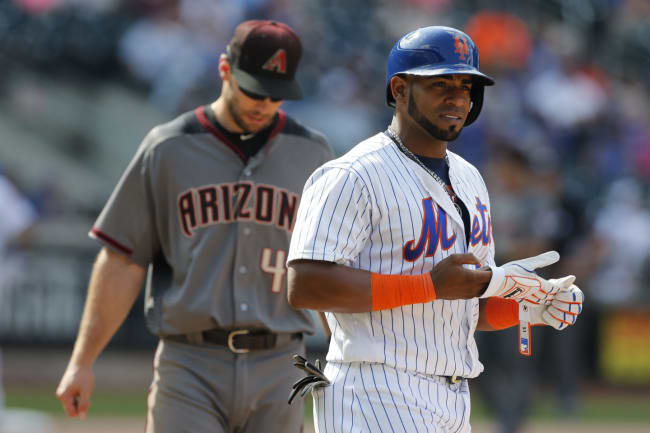 $110 Million Yoenis Cespedes Disaster Just Tip of the Iceberg of Mets'  Chaos, News, Scores, Highlights, Stats, and Rumors