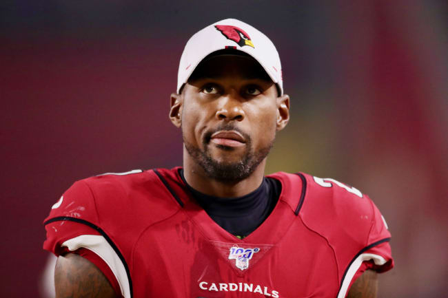Bleacher Report sees Patrick Peterson as potential disappointment for Minnesota  Vikings - Revenge of the Birds