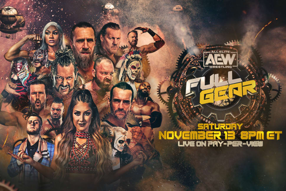 Aew ppv store live stream free