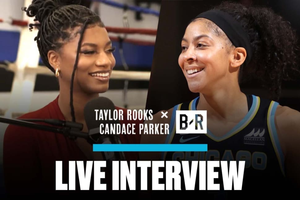 Candace Parker, News, Scores, Highlights, Stats, and Rumors