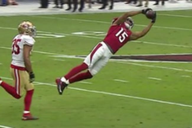 Michael Floyd National Football League News Scores Highlights