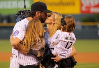 Saunders: Todd Helton's presence still missed by this Rockies beat