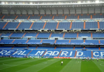 Real Madrid Set to Borrow $390 Million in Private Debt Market