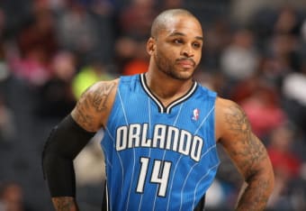 Orlando Magic Preview 2013 14 Lineup Roster Predictions Team