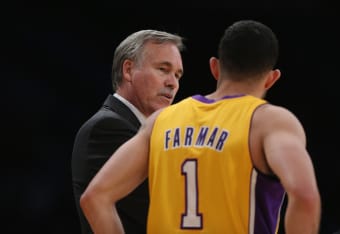Jordan Farmar Is More Important to LA Lakers' Season Than You Realize, News, Scores, Highlights, Stats, and Rumors