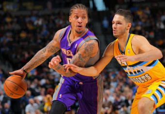 Miami Heat Michael Beasley Is in the Right Place for Redemption