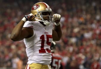 NFL legend Jerry Rice predicts 'exceptional' season for 49ers