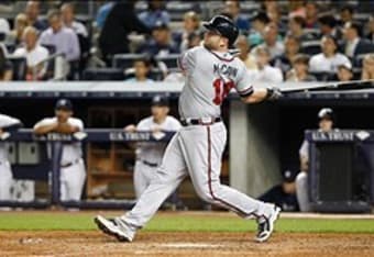 Brian McCann Signs 5-Year Deal with New York Yankees, News, Scores,  Highlights, Stats, and Rumors