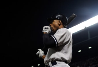 Bradley: Yankees' Curtis Granderson is dialed in at the plate like never  before 