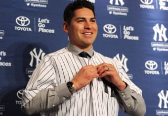 Jacoby Ellsbury is a fierce competitor and center of attention on
