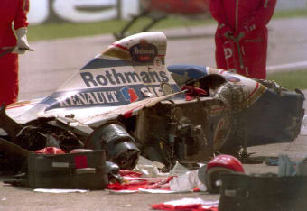 Formula 1 And The Relationship Between Death Danger Safety And Popularity Bleacher Report Latest News Videos And Highlights
