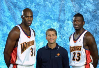 Antawn jamison discount