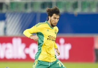 Two Players Aston Villa Should Target In January Transfer Window Bleacher Report Latest News Videos And Highlights