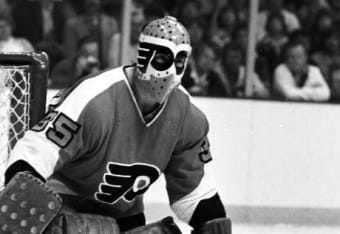 1976 Flyers-Red Army Game Gets the Superhero Treatment in Animated