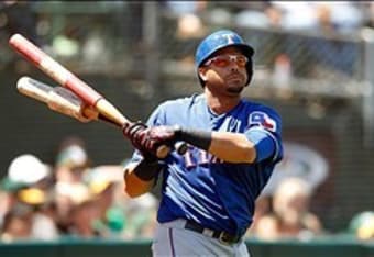 Nelson Cruz: Rangers Make Brilliant Move Signing Slugger to 2-Year Contract, News, Scores, Highlights, Stats, and Rumors