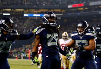 Seahawks vs. Broncos: Examining Super Bowl XLVIII Spread and Top Betting  Odds, News, Scores, Highlights, Stats, and Rumors