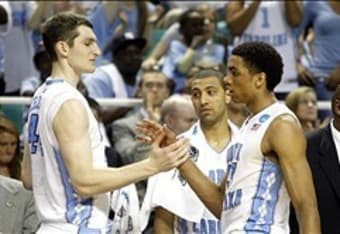 UNC Basketball: Is James Michael McAdoo Finally Ready to Break Out?, News,  Scores, Highlights, Stats, and Rumors