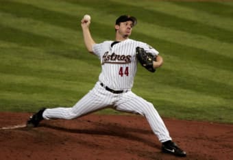 Roy Oswalt Retires from MLB After 13-Year Career, News, Scores,  Highlights, Stats, and Rumors