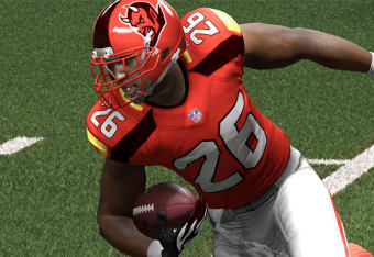 Madden NFL 15: How to Design Logos and Uniforms for Upcoming Game, News,  Scores, Highlights, Stats, and Rumors