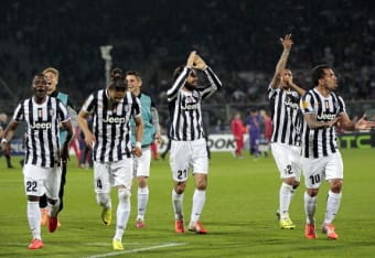 Juventus vs. Fiorentina: Live Player Ratings, News, Scores, Highlights,  Stats, and Rumors