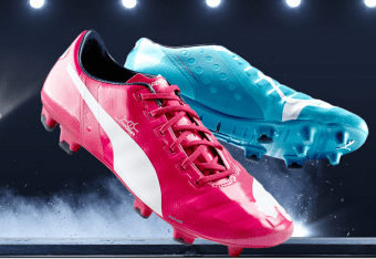 Puma Launch EvoPOWER World Boots Mario Balotelli, Cesc Fabregas News, Highlights, Stats, and Rumors | Bleacher Report