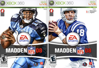 What the Madden Cover Should Have Looked Like Every Year, News, Scores,  Highlights, Stats, and Rumors
