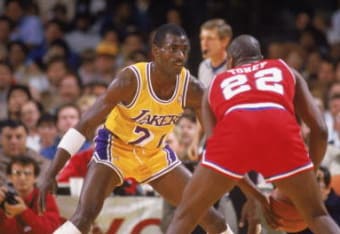 Michael Cooper opens up on trying to stop a 17-year-old Kobe Bryant during  a legendary predraft workout - Lakers Daily