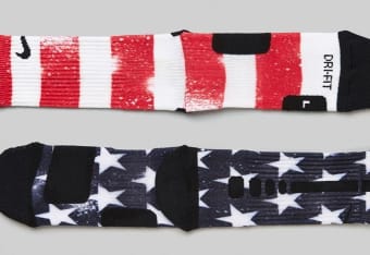 Nike store july 4