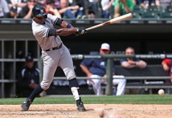 Former Yankee Alfonso Soriano remembers homer he thought won the World  Series city needed after 9/11 – New York Daily News