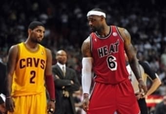 LeBron James Return to Cleveland Cavaliers About More Than