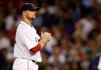 Cubs' Jon Lester Says 'It Would Be Cool' to Return to Red Sox to Finish  Career, News, Scores, Highlights, Stats, and Rumors