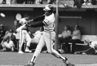 Your nasty Tony Gwynn stat of the day: He struck out a total of 188 times  the entire decade of the 1990's. 1,273 games. Ridiculous. : r/mlb