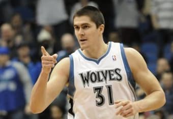 Why were NBA scouts so wrong about Darko Milicic? – The Denver Post
