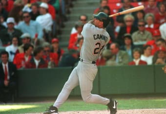 Imperfect Caminiti still terribly missed - The San Diego Union-Tribune