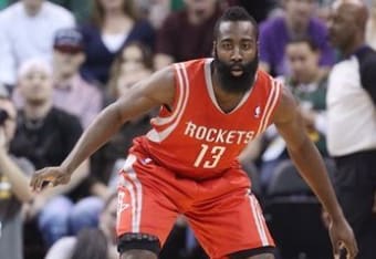 Mad Dog Russo: Houston Rockets Ex James Harden is 'Poison' - Sports  Illustrated Houston Rockets News, Analysis and More