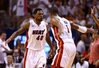 Dwyane Wade Gives Miami Heat Teammates Odd Christmas Present, News,  Scores, Highlights, Stats, and Rumors