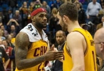 Video: Former Cavs Player Shows Clear Disdain for Kyrie Irving in Recent  Interview - Cavaliers Nation
