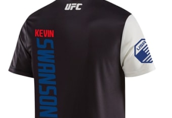 Polo reebok ufc top