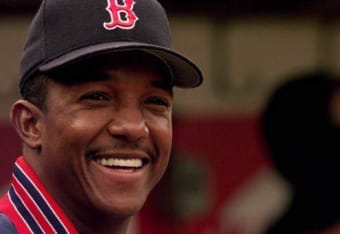 As Hall Induction Nears, Pedro Martinez Looks Back on Best