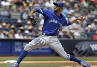 David Price Reportedly Traded to Toronto Blue Jays, News, Scores,  Highlights, Stats, and Rumors