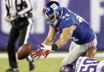 The Peyton Hillis Story: From Madden Cover to Outside Looking In