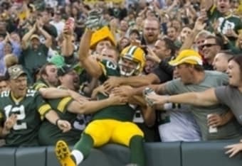 Jordy Nelson S Injury Will Test Packers Wr Youth Super Bowl Hopes Bleacher Report Latest News Videos And Highlights