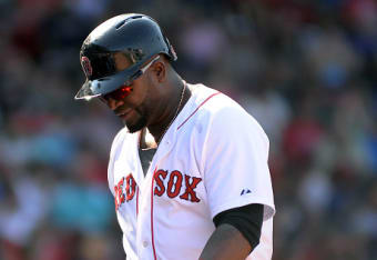 David Ortiz should realize clean tests can't be considered foolproof