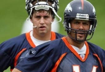 Jets must get Jay Cutler from Broncos to pre-empt Clemens-Ratliff